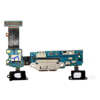Usb Charging Port Flex Cable For Samsung Galaxy S5 Verizon G900v