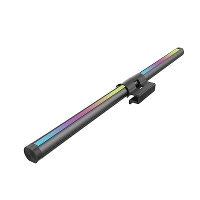 USB Computer Monitor Lichtbalk 2700K 7500K Dimming Screen Hanging RGB Atmosfeer Vullicht Oogbescherming Aanvullend Licht