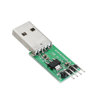 USB DC DC 5V naar 3.3V multifunctionele spanningsregelaar Buck Step Down Module voor ESP8266 CC2530 FPGA UNO MEGA2560