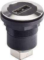 USB inbouwbus 2.0 Bus, inbouw RRJVA_USB_AB RRJVA_USB_AB Schlegel Inhoud: 1 stuk(s)