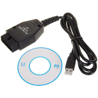 Usb Kkl Vag Com Compatible Interface For Vw Audi Seat Skoda