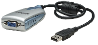 USB naar VGA adapter