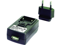 Usb Oplader Globtek Gtm41078 Wr9qa1200usbnmdeurvb (thuislader) Uitgangsstroom (max.) 1200 Ma 1 X Usb
