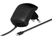 Usb Oplader Goobay 63791 (thuislader) Uitgangsstroom (max.) 2100 Ma Micro Usb
