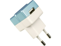 Usb Oplader Hn Power Hnp05 Eco Blue C Hnp05 Eco Blue C (thuislader) Uitgangsstroom (max.) 1000 Ma 1 X Usb