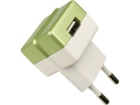 Usb Oplader Hn Power Hnp05 Eco Green C Hnp05 Eco Green C (thuislader) Uitgangsstroom (max.) 1000 Ma 1 X Usb