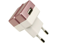 HN Power HNP05 ECO RED C HNP05 ECO RED C USB oplader Thuis Uitgangsstroom (max.) 1000 MA 1 x USB