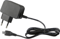 HN Power HNP06 MICROUSBL6 USB oplader Binnen Uitgangsstroom (max.) 1500 MA 1 x 1x Micro USB Gestabiliseerd