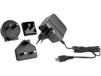 Usb Oplader Hn Power Hnp06i Miniusbl6 Hnp06i Miniusbl6 (thuislader) Uitgangsstroom (max.) 1500 Ma 1 X Mini Usb Gestabiliseerd