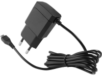 HN Power HNP11 MicroUSBV2 BL HNP11 MicroUSBV2 BL USB oplader Thuis Uitgangsstroom (max.) 2100 MA 1 x Micro USB Geschikt voor Raspberry Pi 2