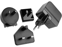 Usb Oplader Hn Power Hnp12i Usbl6 Hnp12i Usbl6 (thuislader) Uitgangsstroom (max.) 2400 Ma 1 X Usb Gestabiliseerd