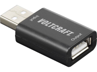 Usb Oplader Voltcraft Fca 3.0 Fca 3.0 (Lader)