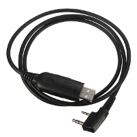 USB Programming Cable For BAOFENG UV 5R KG UVD1P BF 888S Walkie Talkie
