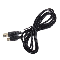 Usb Rechargeable Charging Cable Cord For Ps3 Wireless Controller