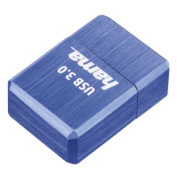 Usb Stick Hama Micro Cube 128 Gb