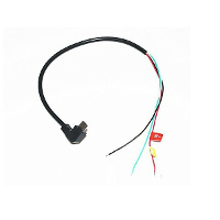 Usb To Av Out Cable For Sj4000 Sport Action Camera Fpv Gopro