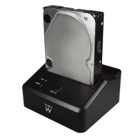 Usb3 Harddisk Dockingstation Voor Sata Harddisk
