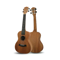 UT H23 23 Inch Mahonie Ukulele Kleine Gitaar Instrument voor Kinderen