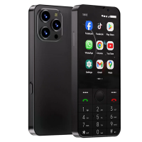 UTAB F26 PRO 3,5 inch 2GB RAM 16GB ROM Dual SIM Dual Standby Android 11.0 2850MAh Gelaatontgrendeling GPS Snelle Gebruik