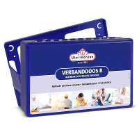 HeltiQ Verbanddoos BHV Standaard
