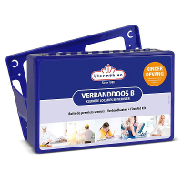 Utermohlen Verbanddoos B Kinderopvang