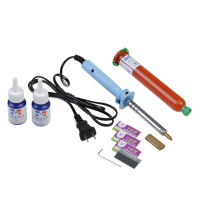 Uv Glue Loca Liquid Oca Optical Clear Adhesive Blade Decal Remover