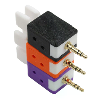 UV K5/K6 CW Sleutel Dubbele Paddle Verstelbare Vingerweerstand Automatische Sleutelaanpassing Firmware CEC voor Quanshen