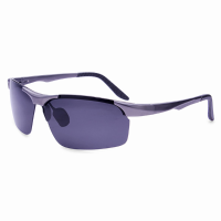Uv400 Polarized Lens Driving Sunglasses Magaluma Frame Glasses