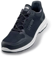Uvex 1 sport 6594239 ESD veiligheidsschoenen S1P Maat: 39 Zwart 1 paar