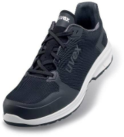 Uvex 1 sport 6594843 Veiligheidsschoenen ESD S1 Schoenmaat (EU): 43 Zwart 1 paar