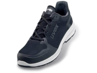 Uvex 1 sport 6594846 Veiligheidsschoenen ESD S1 Schoenmaat (EU): 46 Zwart 1 paar