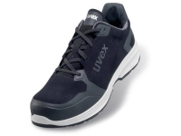 Uvex 1 sport 6582242 Veiligheidsschoenen S3 Schoenmaat (EU): 42 Wit 1 paar