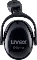 Uvex 2502 2600216 Oorkap 34 dB EN 352 1:2002 1 paar