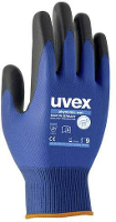 Uvex 6006011 Werkhandschoen Maat (handschoen): 11 EN 388 1 paar