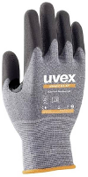 Uvex 6038 6003006 Snijbeschermingshandschoen Maat (handschoen): 6 EN 388:2016 1 paar