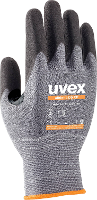 Uvex 6038 6003007 Snijbeschermingshandschoen Maat (handschoen): 7 EN 388:2016 1 paar