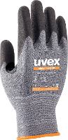 Uvex 6038 6003009 Snijbeschermingshandschoen Maat (handschoen): 9 1 paar