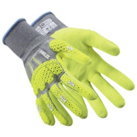 Uvex 60704 6070407 Snijbeschermingshandschoen HPPE, Nylon 1 paar