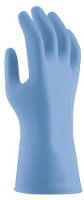 Uvex 6096207 u fit strong N2000 Chemicaliënhandschoen Maat (handschoen): S EN 420:2003+A1:2009, EN 374 5:2016, EN 374 1:2016 ISO 374 5:2016, ISO 374 1:2016 50