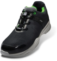 Uvex 8470343 ESD veiligheidsschoenen S1P Maat: 43 Antraciet 1 paar