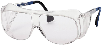 Uvex 9161005 Overbril