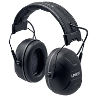 Uvex aXess one 2640001 Oorkap 31 dB 1 stuk(s)
