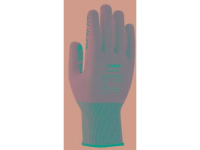 Uvex C500 dry 6049907 Snijbeschermingshandschoen Maat (handschoen): 7 EN 388 1 paar
