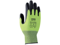 Uvex C500 foam 6049409 Snijbeschermingshandschoen Maat (handschoen): 9 EN 388 , EN 407 1 paar