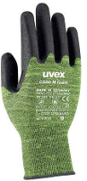 Uvex C500 M foam 6049809 Snijbeschermingshandschoen Maat (handschoen): 9 EN 388 1 paar