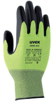 Uvex C500 wet 6049211 Snijbeschermingshandschoen Maat (handschoen): 11 EN 397 1 paar