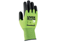 Uvex D500 foam 6060407 Snijbeschermingshandschoen Maat (handschoen): 7 EN 388 1 paar