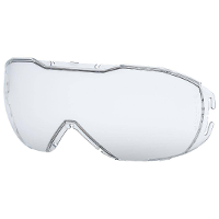 Uvex megasonic 9320255 Reservelens Kleurloos