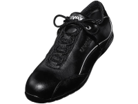 Uvex Motorsport 9497942 Lage Veiligheidsschoen S1 Maat: 42 Zwart 1 Paar