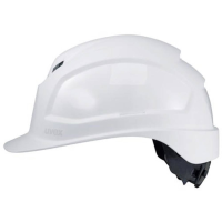 Uvex pheos 9772040 Veiligheidshelm EN 397 DIN 939 Wit
